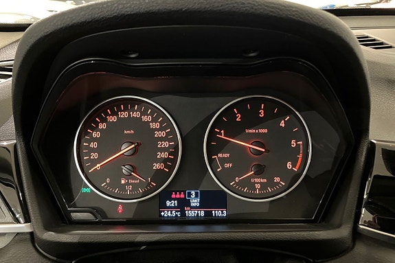BMW X1 11 of 21