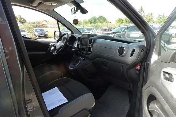 Citroen Berlingo 6 of 9