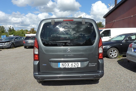 Citroen Berlingo 3 of 9