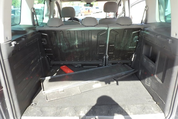 Citroen Berlingo 9 of 9