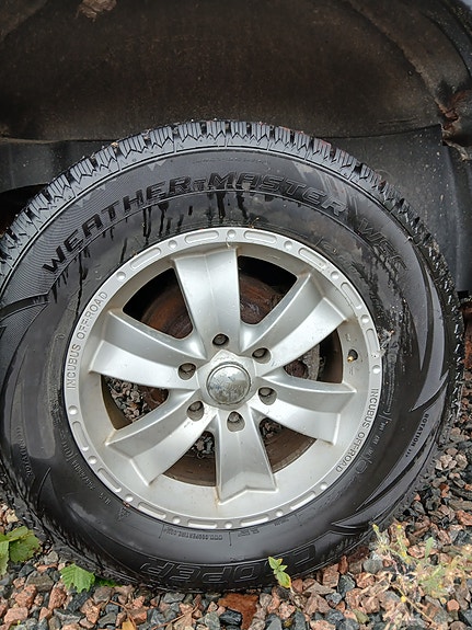 Chevrolet Tahoe 7 of 7