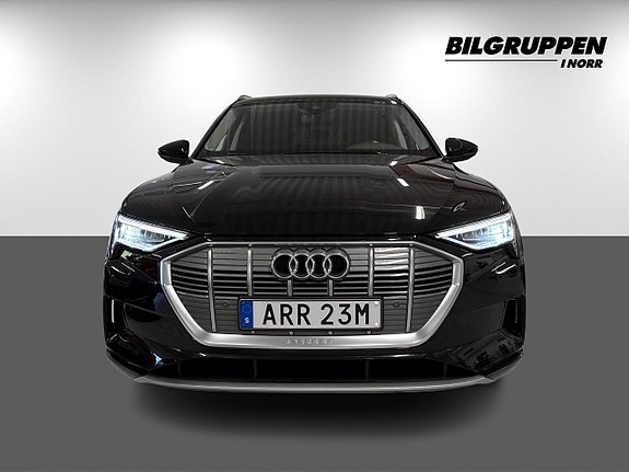 Audi e-tron 2 of 18