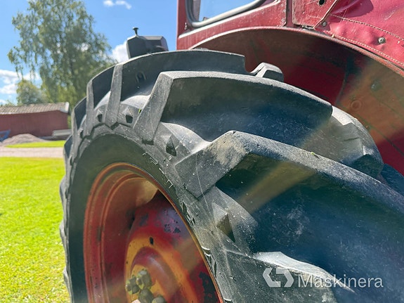 Traktor BOLINDER-MUNKTELL Volvo 320 26 of 27