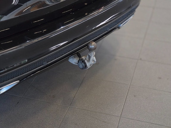 Mercedes-Benz C220 d 5 of 18