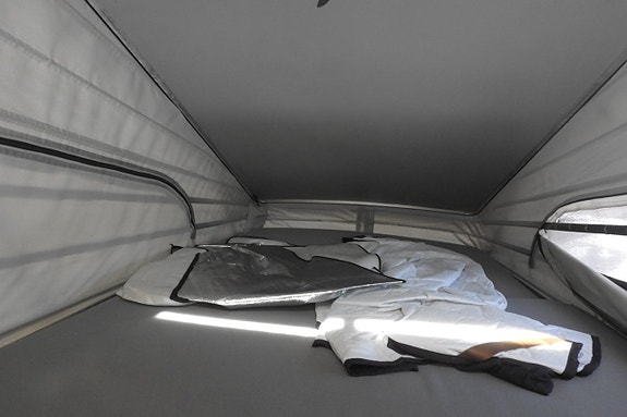 Mercedes-Benz Viano 11 of 17