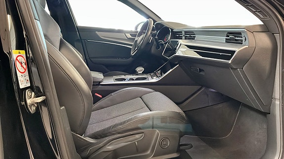 Audi A6 3 of 20