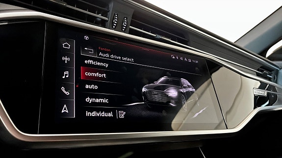 Audi A6 15 of 20