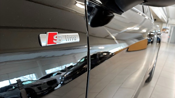 Audi A6 20 of 20