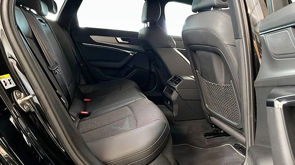 Audi A6 5 of 20