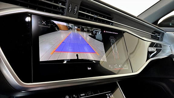 Audi A6 14 of 20