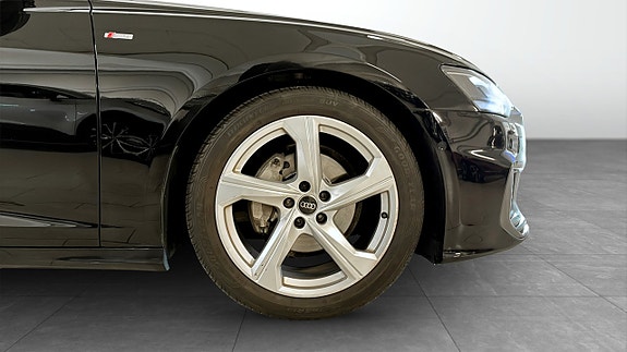 Audi A6 9 of 20
