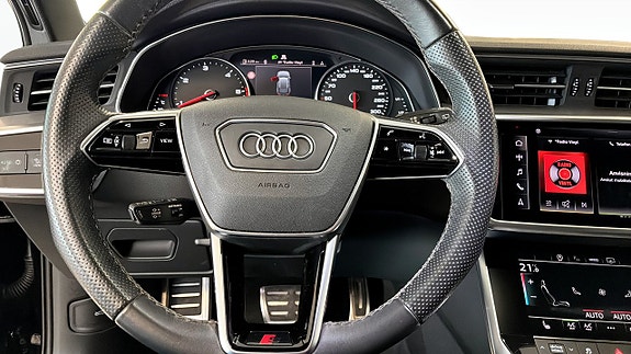 Audi A6 18 of 20