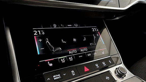 Audi A6 16 of 20