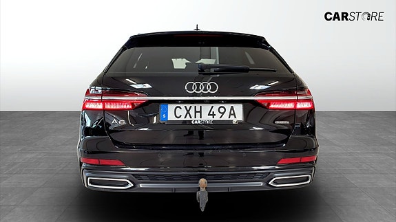 Audi A6 7 of 20