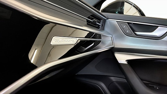 Audi A6 19 of 20