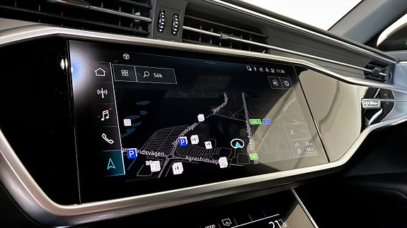 Audi A6 13 of 20