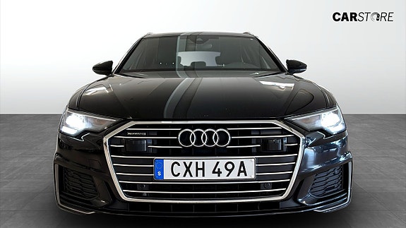 Audi A6 8 of 20