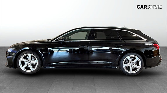 Audi A6 6 of 20