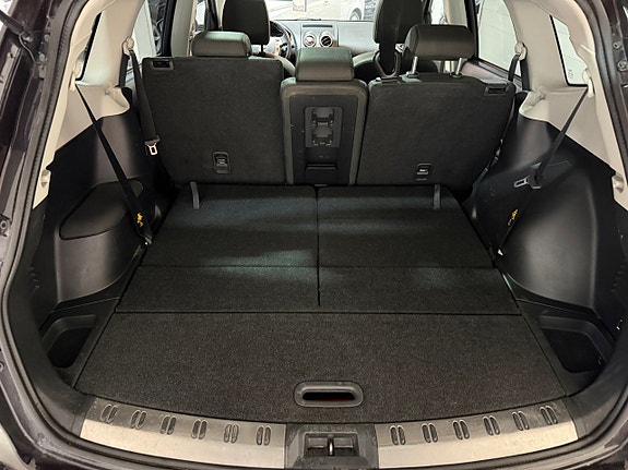 Nissan Qashqai+2 11 of 12