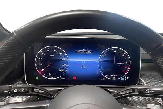 Mercedes-Benz C300 de 7 of 21