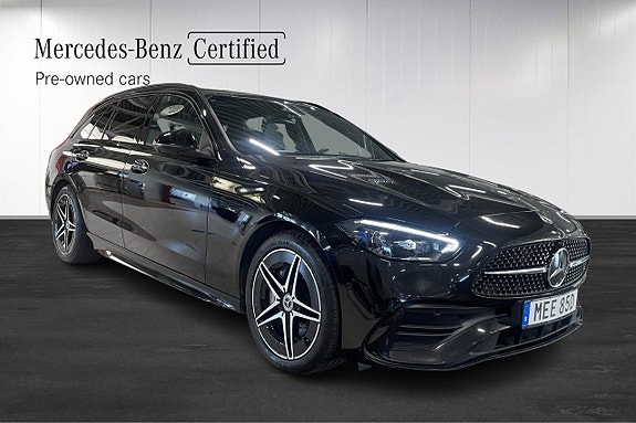 Mercedes-Benz C300 de 2 of 21