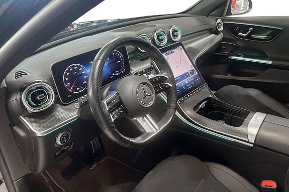 Mercedes-Benz C300 de 6 of 21