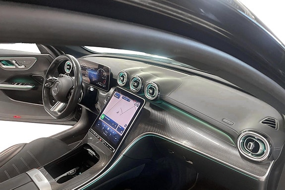 Mercedes-Benz C300 de 14 of 21