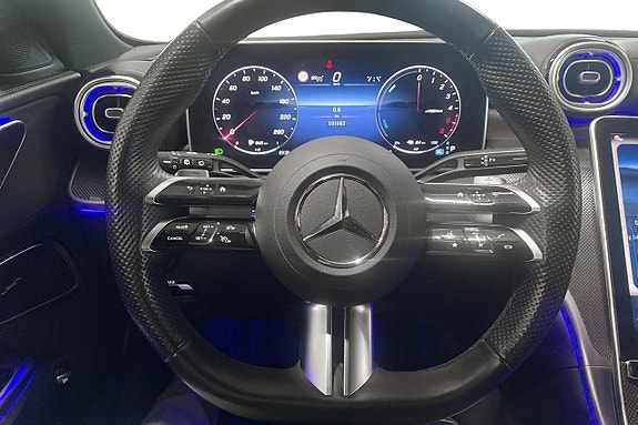Mercedes-Benz C300 de 12 of 21