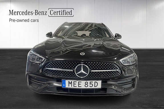 Mercedes-Benz C300 de 5 of 21