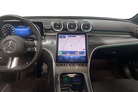 Mercedes-Benz C300 de 9 of 21