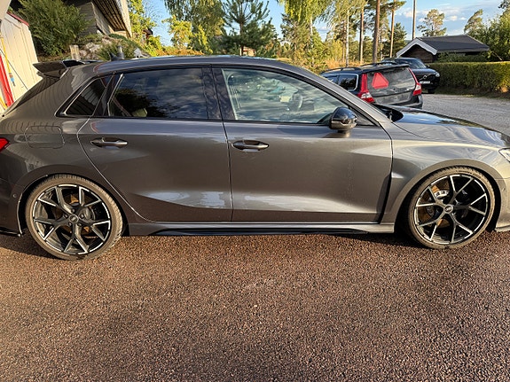 Audi RS3 5 of 9