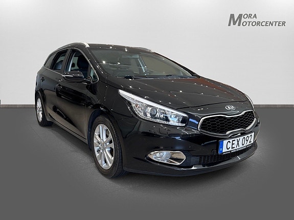 Kia Ceed 3 of 14