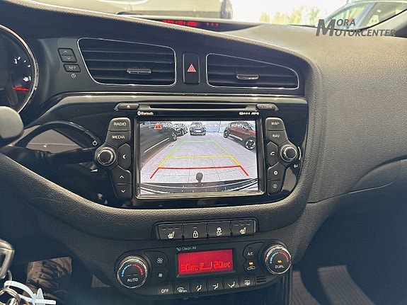Kia Ceed 11 of 14