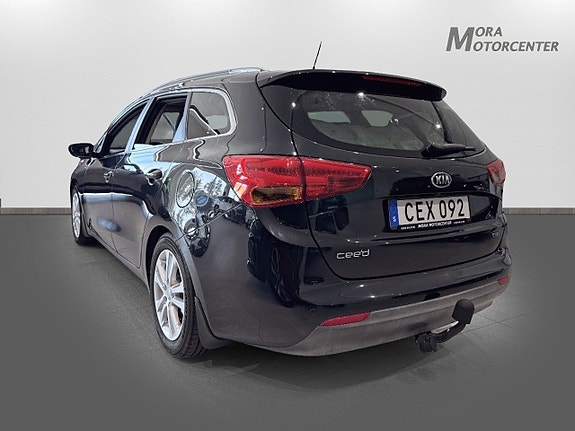 Kia Ceed 6 of 14