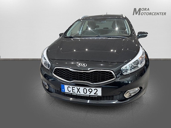 Kia Ceed 2 of 14
