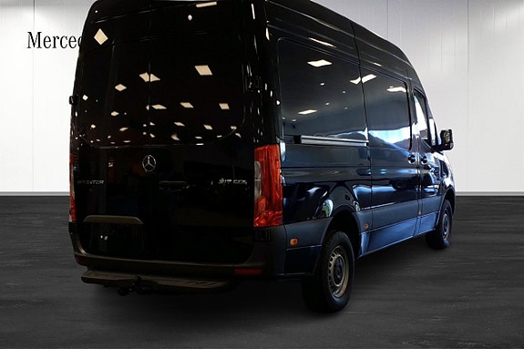 Mercedes-Benz Sprinter 317 4 of 16