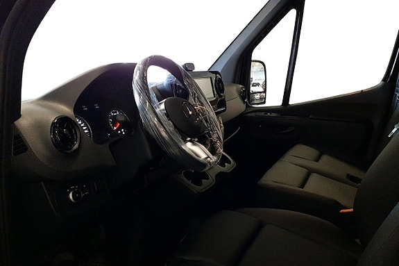 Mercedes-Benz Sprinter 317 6 of 16