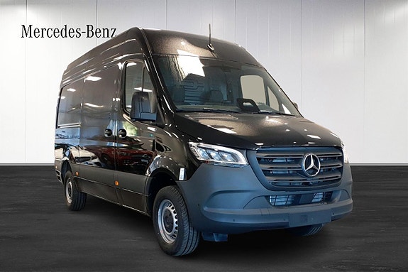 Mercedes-Benz Sprinter 317 2 of 16