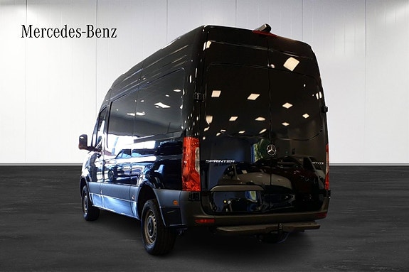 Mercedes-Benz Sprinter 317 3 of 16