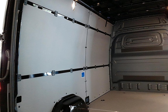 Mercedes-Benz Sprinter 317 15 of 16