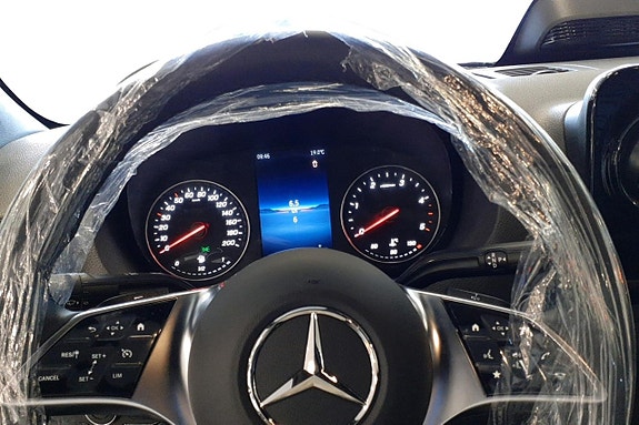 Mercedes-Benz Sprinter 317 7 of 16