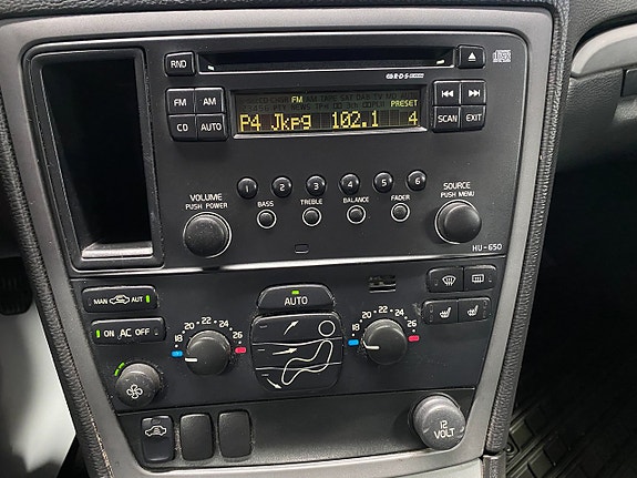 Volvo V70 19 of 20
