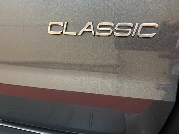 Volvo V70 6 of 20