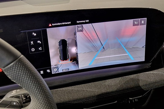 Audi Q6 e-tron 14 of 17