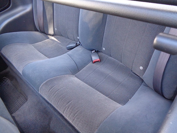 Chrysler Sebring 12 of 12