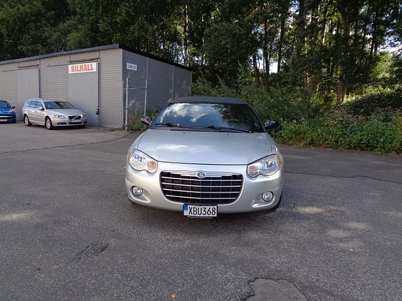 Chrysler Sebring