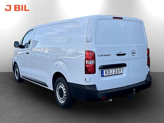 Opel Vivaro 3 of 15