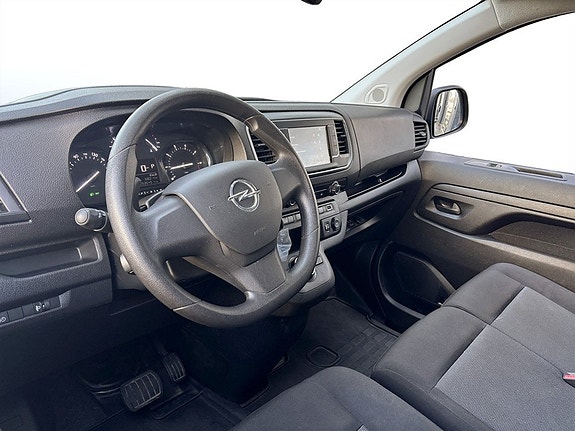 Opel Vivaro 6 of 15