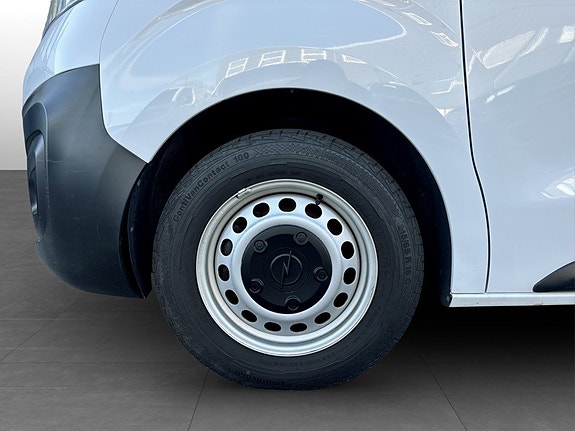 Opel Vivaro 5 of 15