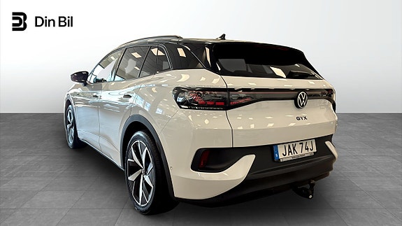 Volkswagen ID.4 GTX 3 of 15